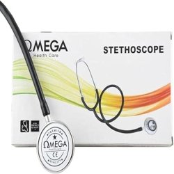 سماعة طبيب2أوميجا omega